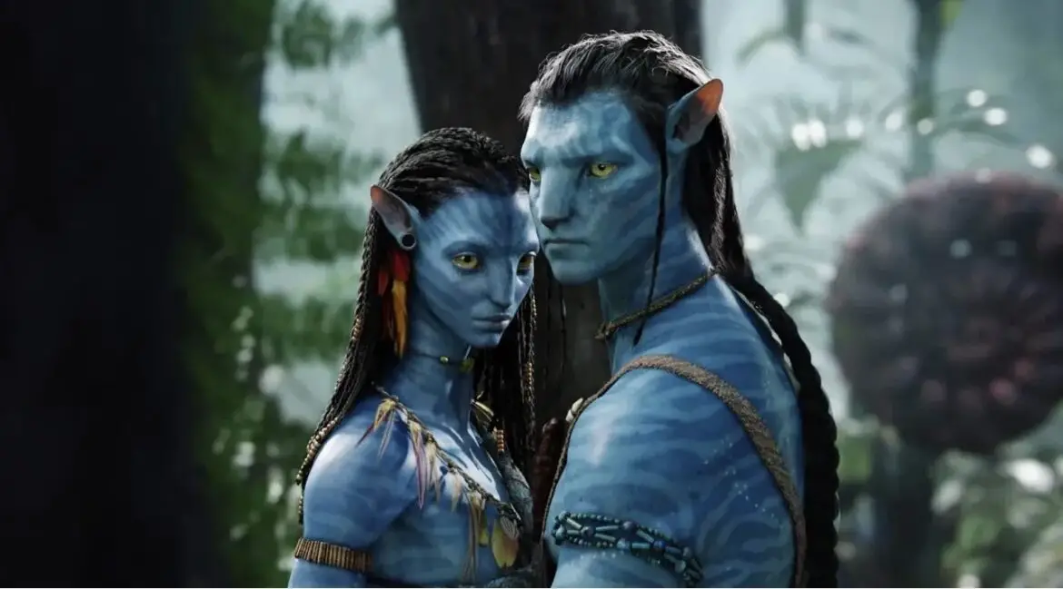 100 Days Countdown Teaser Released for Avatar: The Way of the Water