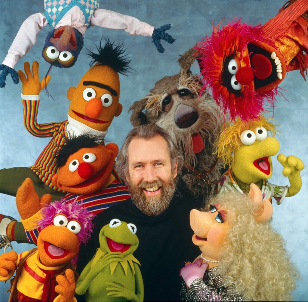 The Muppets pay tribute to the late Jim Henson on his birthday 