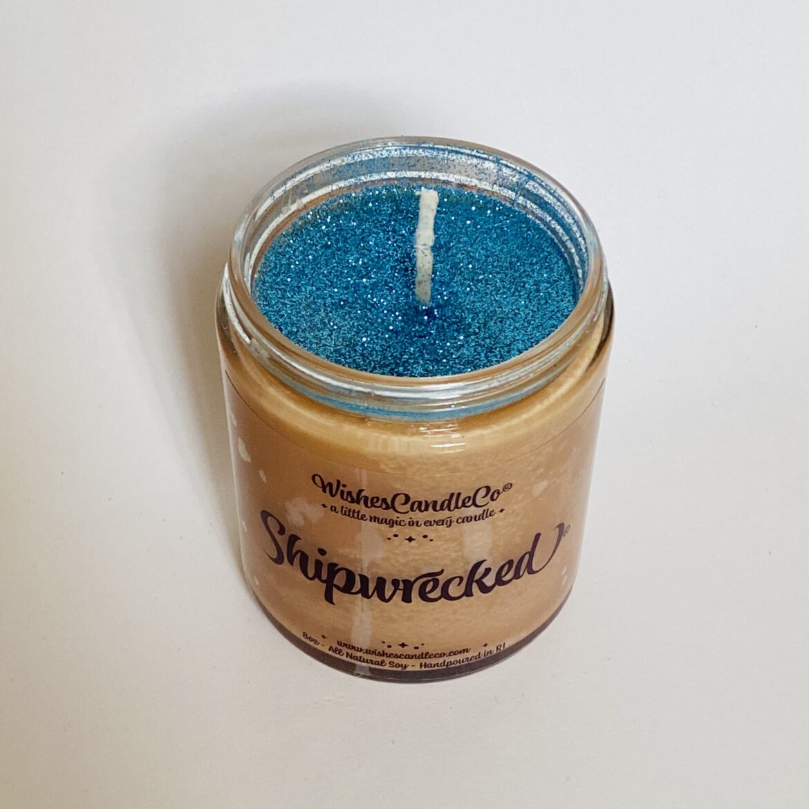 Take The Magic Of Disney Scents Home With Wishes Candle Co! Chip and