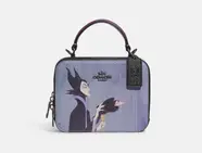 Disney Villains × Coach out! iconic bags with iconic Villains 😈 link