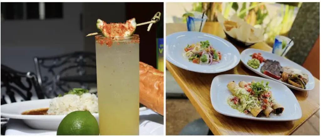 Food and Drinks Coming to the Disneyland Resort for Hispanic & Latin American Heritage Month