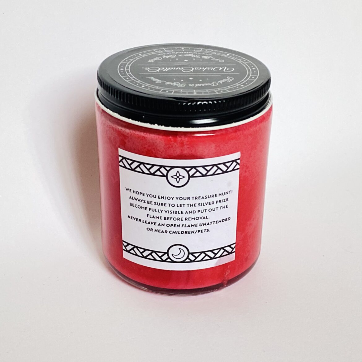 Take The Magic Of Disney Scents Home With Wishes Candle Co! Chip and
