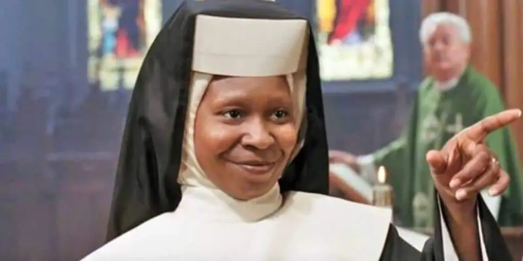 Whoopi Goldberg wants to do Sister Act 3 with Jenifer Lewis 