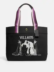 Save The Date! - Coach's Disney Villain Collection Release
