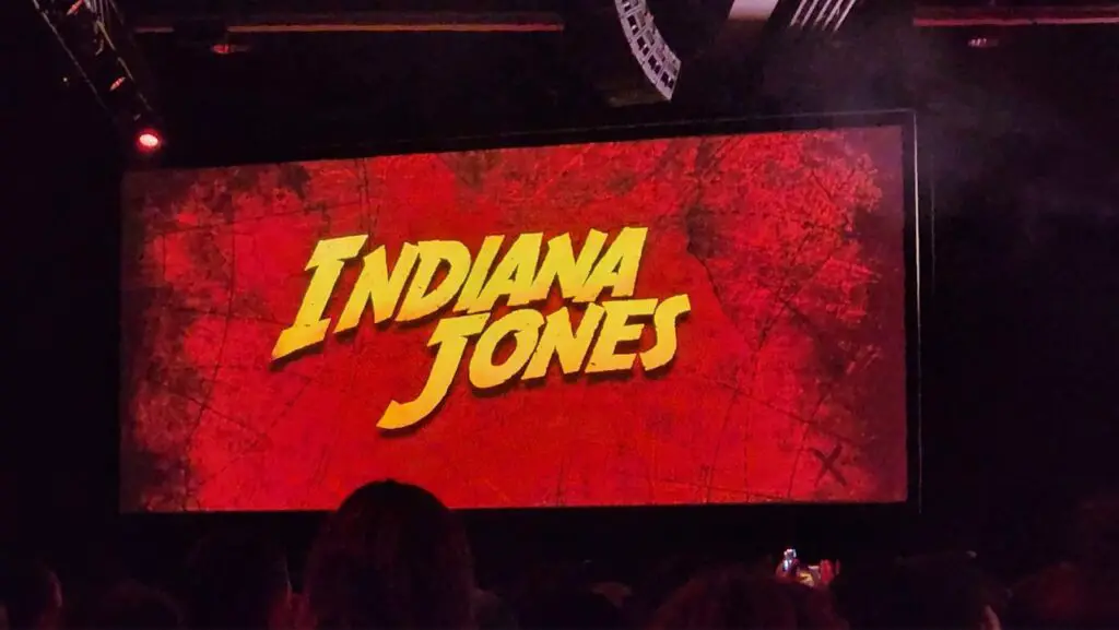 Harrison Ford confirms he's done with Indy after Indiana Jones 5