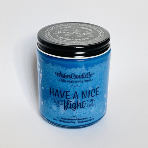 Wishes Candle Co 