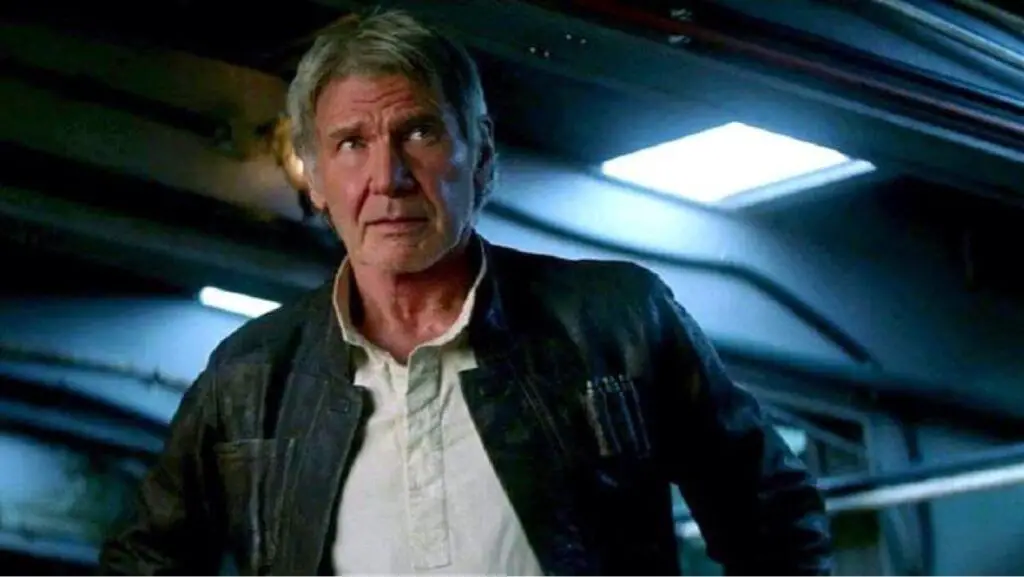 Harrison Ford Rumored to star in Marvel's Thunderbolts