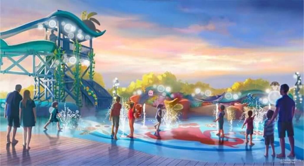 Paradise Pier Hotel to become Pixar Place Hotel