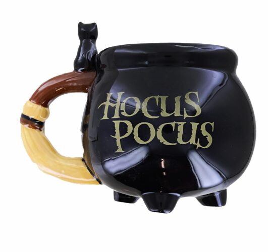 Hocus Pocus Home Decor