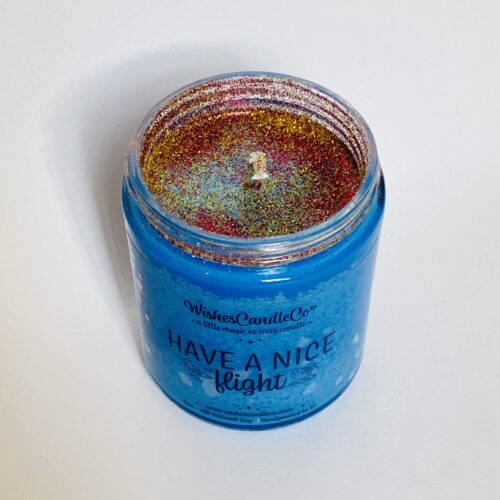 Wishes Candle Co 