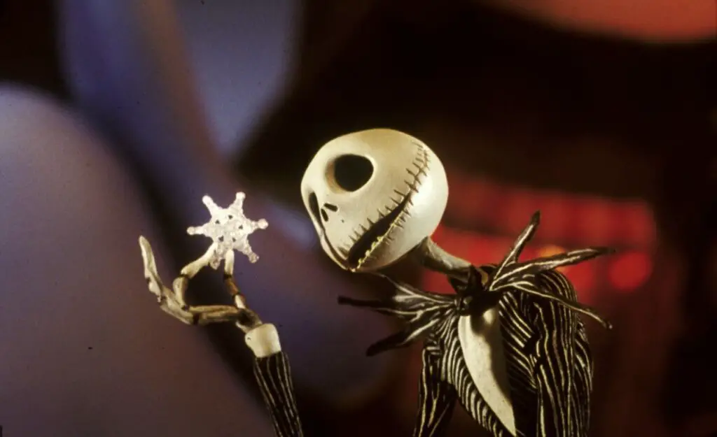 Annual Hocus Pocus & The Nightmare Before Christmas Showings Return to The El Capitan Theatre