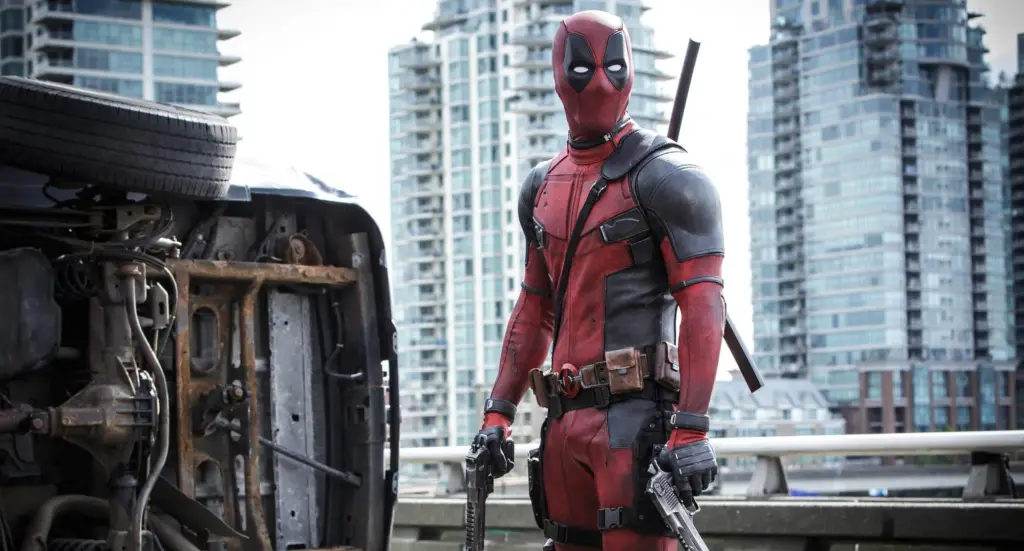 Marvel's Deadpool 3 Release Date Revealed with Hugh Jackman as Wolverine