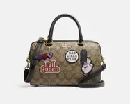 Coach, Bags, Disney X Coach Villains Collection