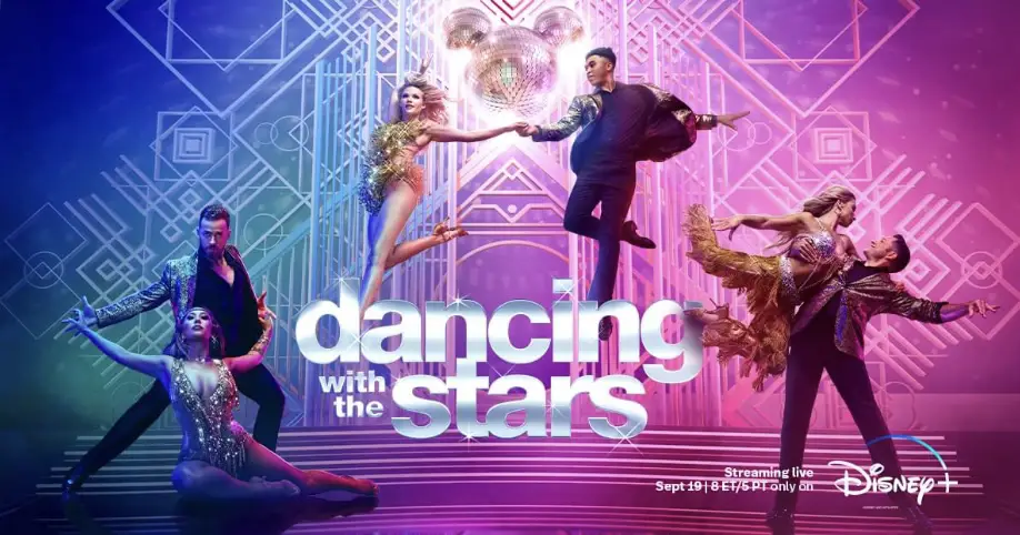 Celebrities announced for Season 31 of Dancing with the Stars