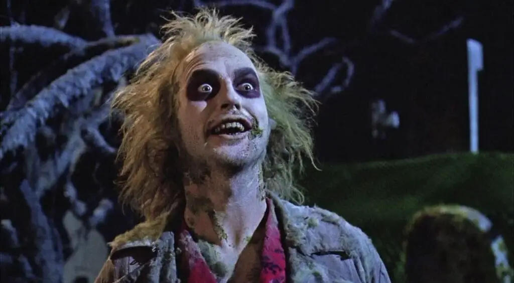 Beetlejuice 2 is in early stages of development