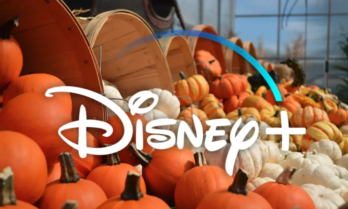 Everything Coming to Disney+ in October 2022