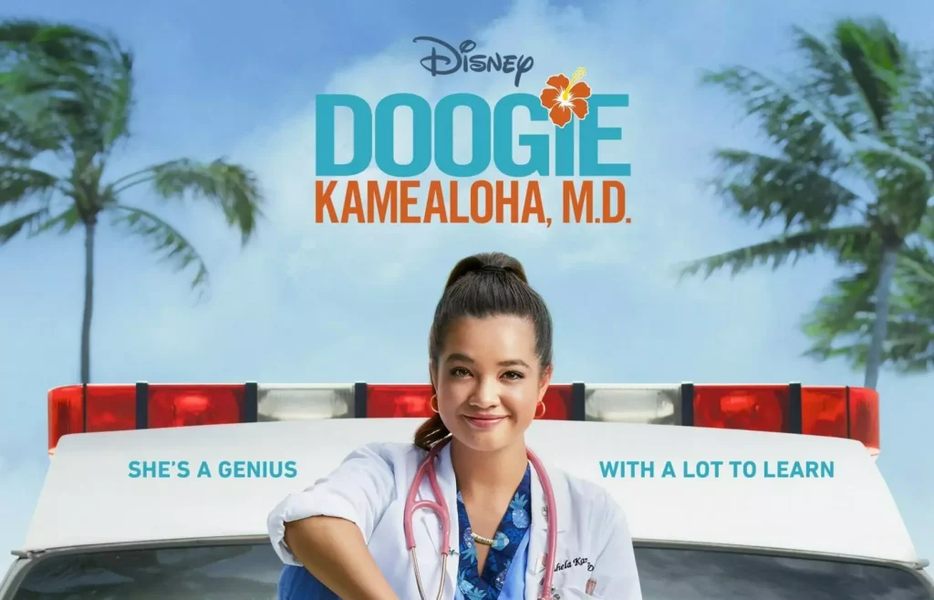 Disney+ Original Series ‘Doogie Kamealoha, M.D.’ Canceled After Only Two Seasons