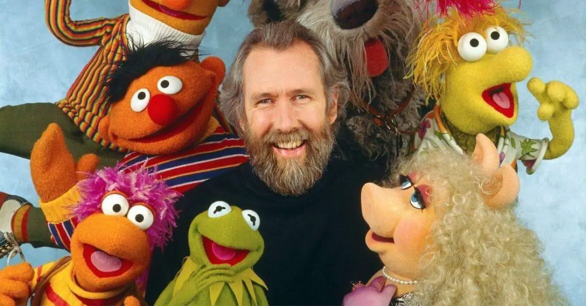The Muppets pay tribute to the late Jim Henson on his birthday 