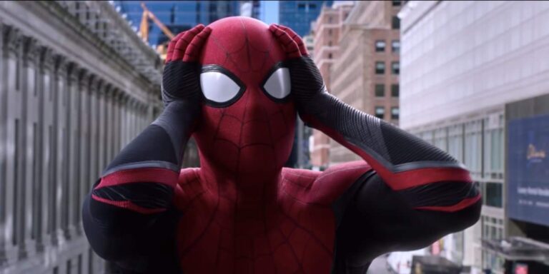 Sony Delays Two Marvel Spider Man Spin Off Movies Chip And Company