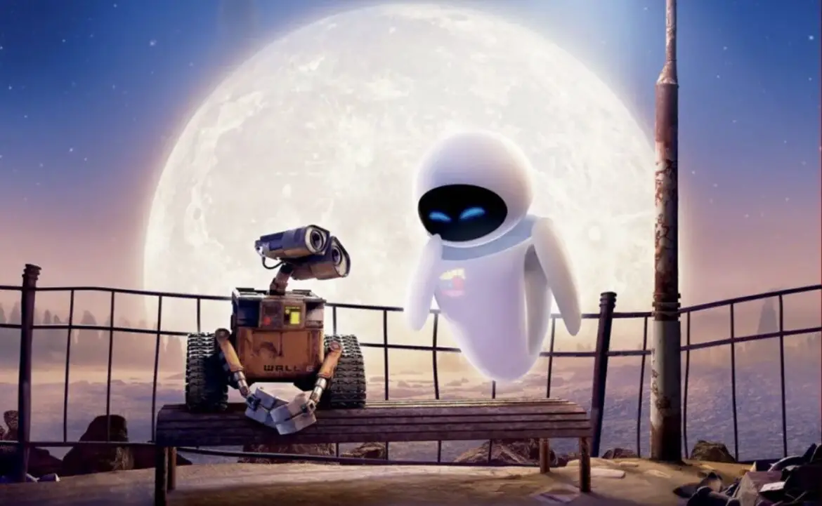 WALL-E Becomes First Pixar Film Inducted to the Criterion Collection