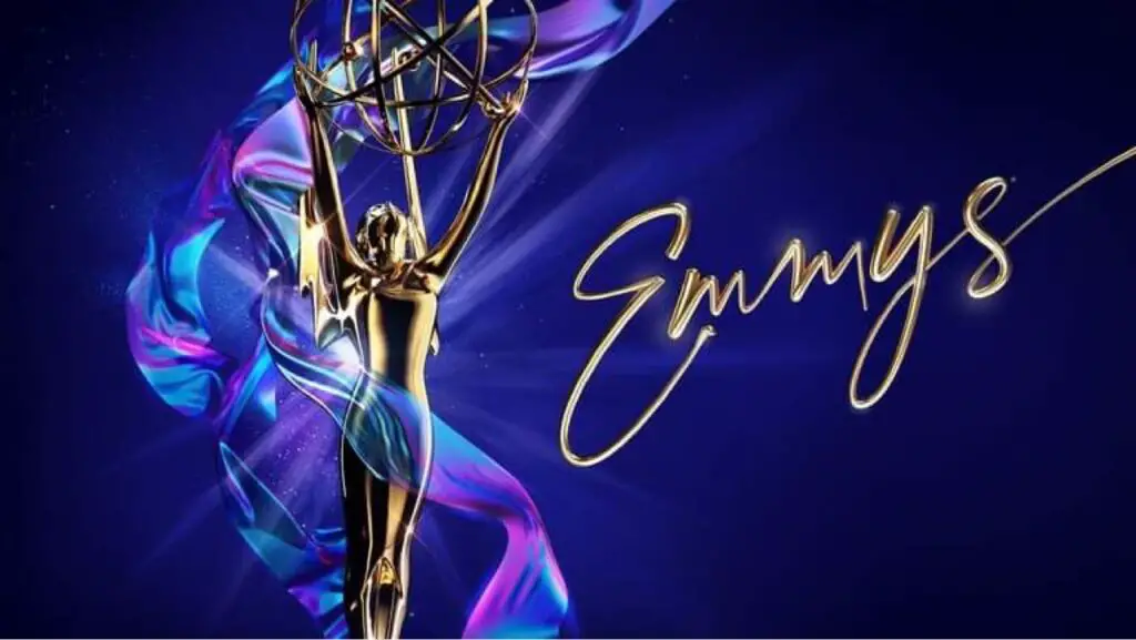 Disney Earns 26 Primetime Emmy Awards