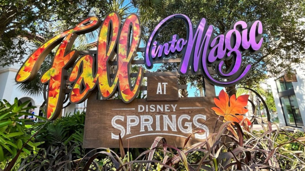 Disney Springs to remain closed today due to Hurricane Ian