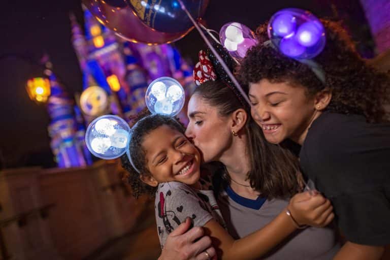 Disney After Hours Parties Returning to Walt Disney World in January