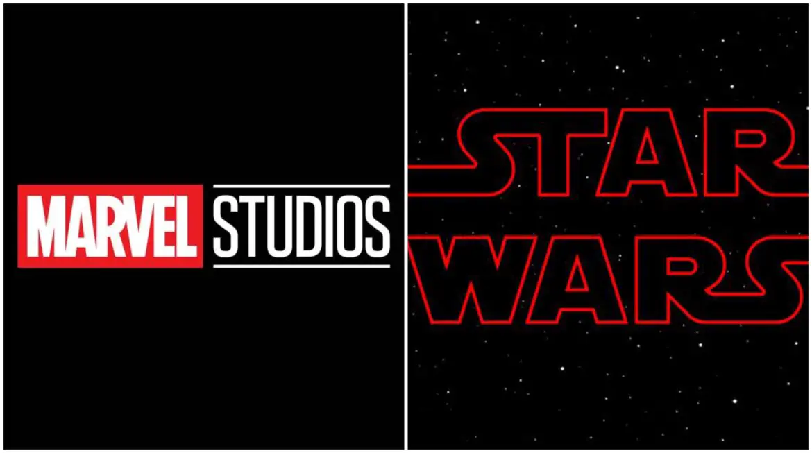 Round Up of Marvel and Star Wars News from D23 Expo 2022