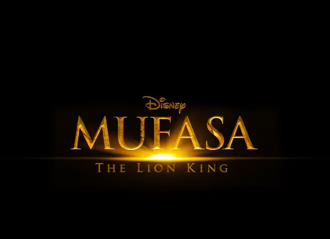 Disney's Mufasa: The Lion King coming to theaters in 2024
