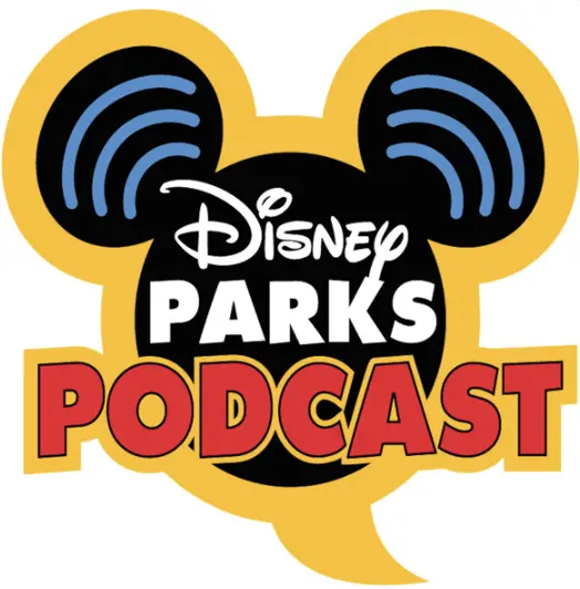 Top 10 Disney Podcasts we are listening to right now