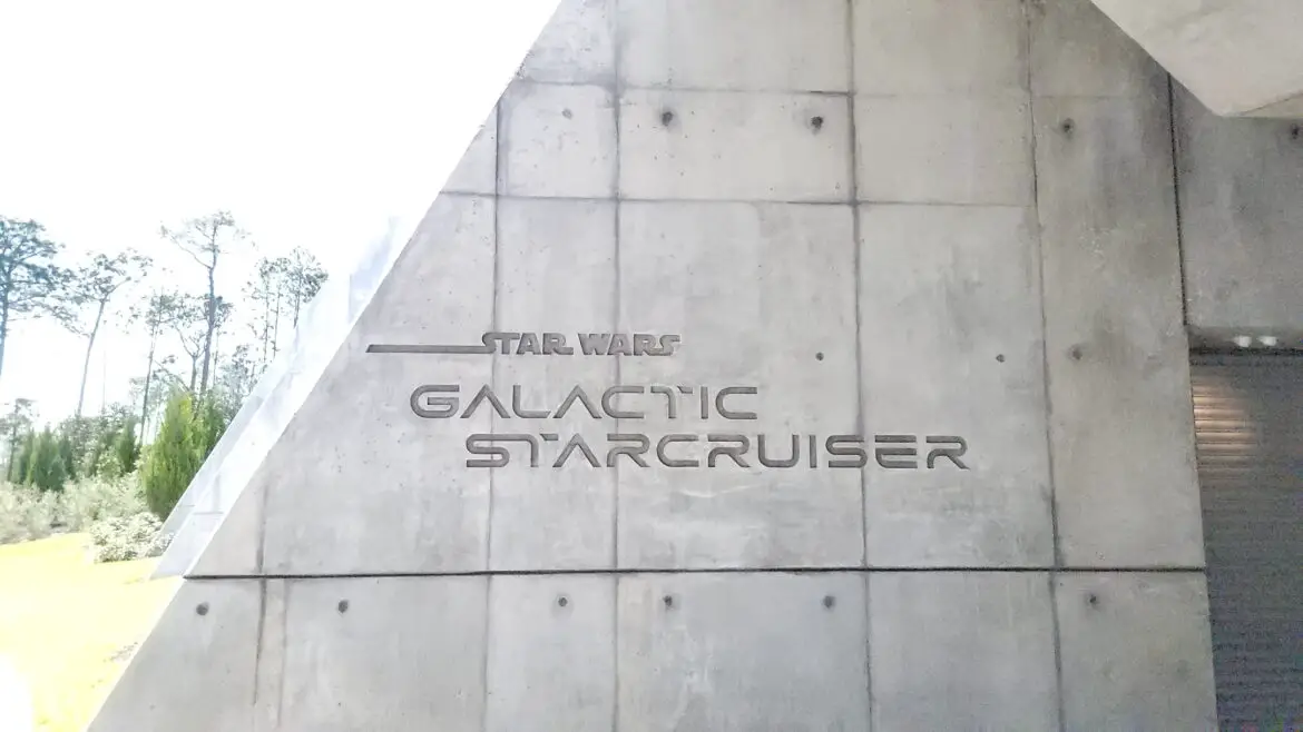 Disney Closing Star Wars Galactic Starcruiser due to Hurricane Ian