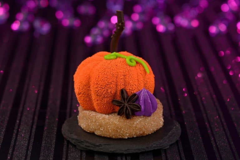 MORE Halloween Food and Drinks coming to Disney World & Disney Springs