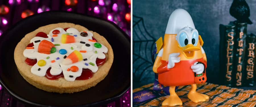 MORE Halloween Food and Drinks coming to Disney World & Disney Springs