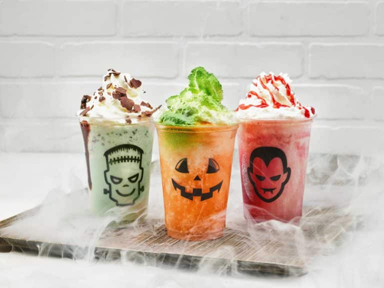 MORE Halloween Food and Drinks coming to Disney World & Disney Springs