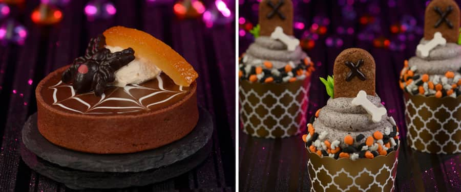 MORE Halloween Food and Drinks coming to Disney World & Disney Springs