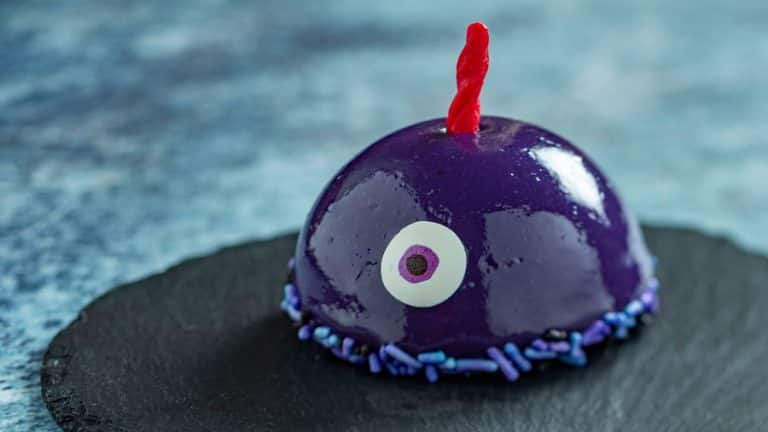 MORE Halloween Food and Drinks coming to Disney World & Disney Springs