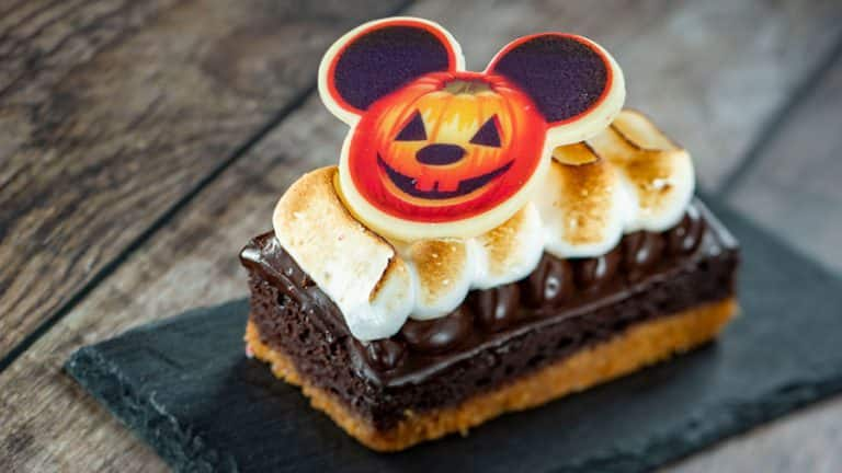 MORE Halloween Food and Drinks coming to Disney World & Disney Springs