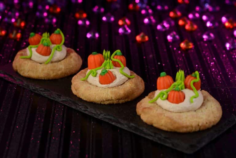 MORE Halloween Food and Drinks coming to Disney World & Disney Springs