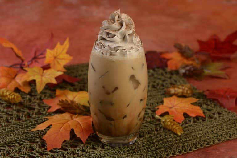 Food & Drink Guide to Halloween at the Disney World Resorts