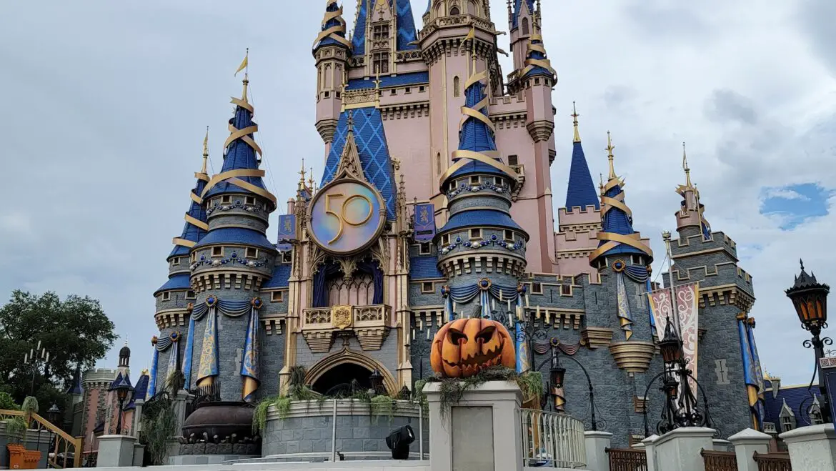 Only a few remaining dates are left for Mickey’s Not So Scary Halloween Party