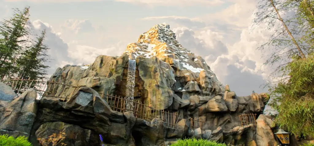 Matterhorn Bobsleds returning to action on October 14th