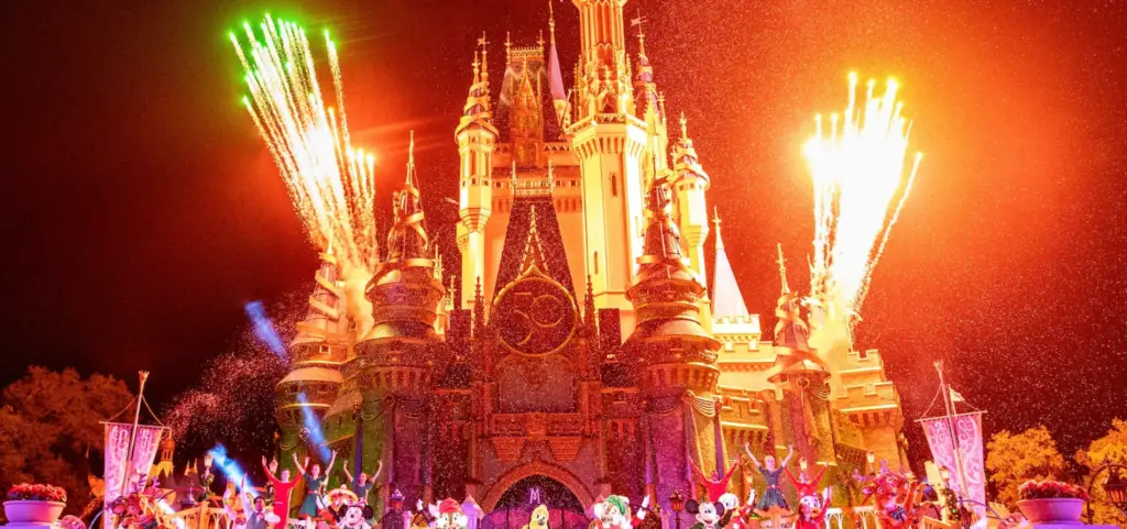 Mickey's Most Merriest Celebration Coming Soon to Mickey's Very Merry Christmas Party