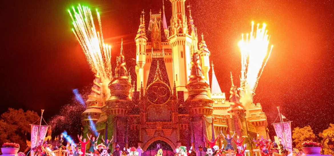 Mickey’s Most Merriest Celebration Coming Soon to Mickey’s Very Merry Christmas Party