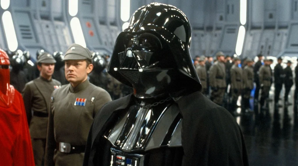 James Earl Jones Has Retired From Voice Acting as Darth Vader