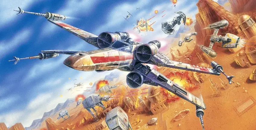 ‘Star Wars: Rogue Squadron’ Removed from Theatrical Release Schedule for Lucasfilm