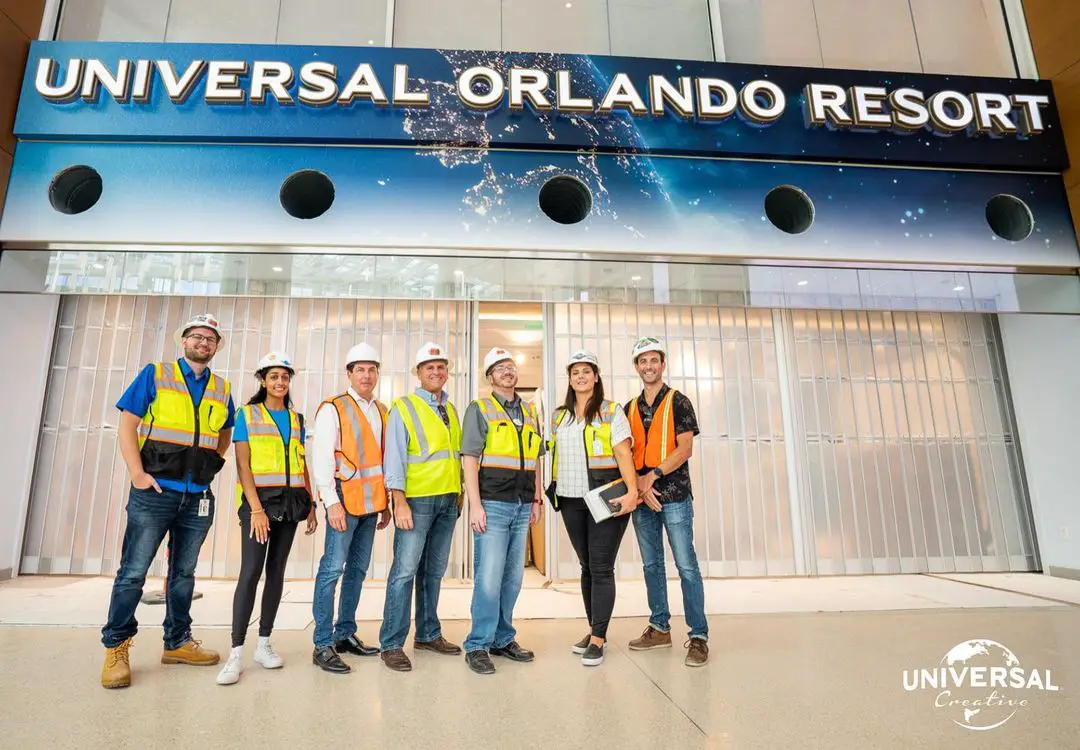 First Look at Universal Studios Store in the new terminal at the Orlando Airport