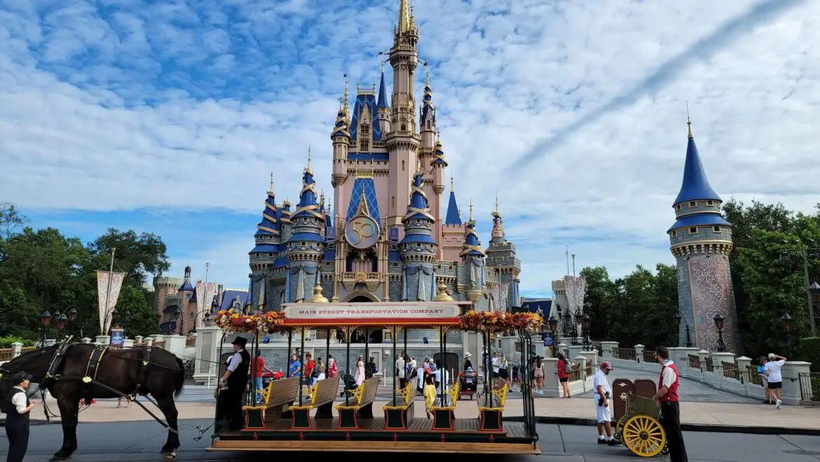 Recent Poll suggests that Disney World has lost its Magic