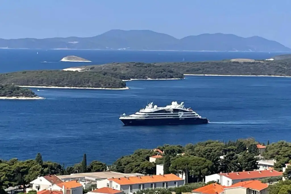 Adriatic Sea Expedition Cruise 