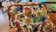 Disney Dooney & Bourke Bag - The Jungle Book Camera Bag