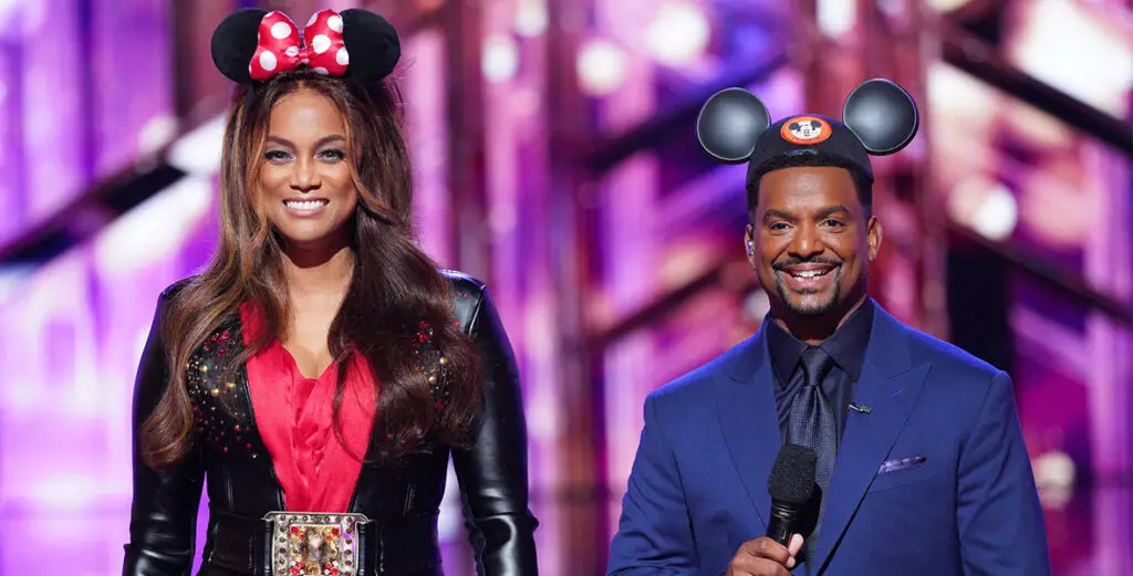 Songs & Dance Styles Revealed for Dancing With The Stars “Disney+ Night”
